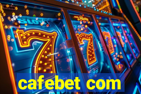 cafebet com